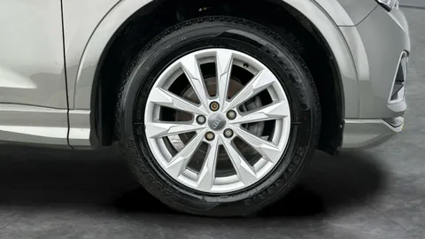 Thumbnail image for the Audi Q3 1.5 TFSI CoD 35 Sport