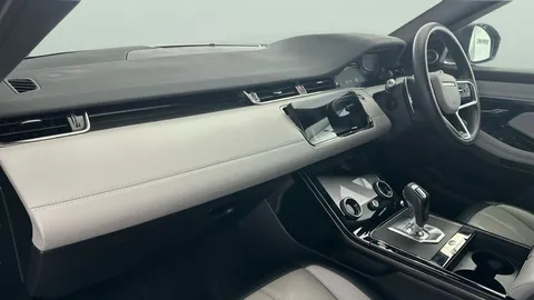 Thumbnail image for the Land Rover Range Rover Evoque 1.5 P300e 12.2kWh R-Dynamic HSE   Plug-in  4WD