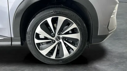 Thumbnail image for the Byd Seal U 1.5 DM-i 26.6kWh Comfort   Plug-in  CVT