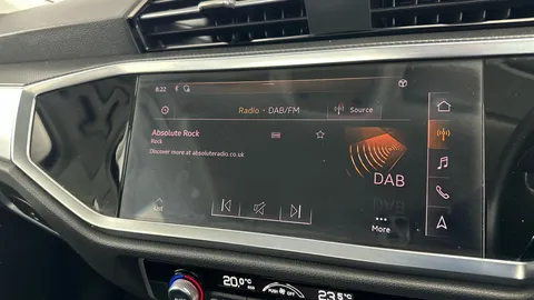 Thumbnail image for the Audi Q3 1.5 TFSI CoD 35 Sport
