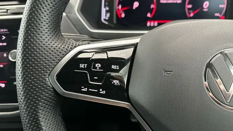 Thumbnail image for the Volkswagen Tiguan 1.5 TSI R-Line   DSG
