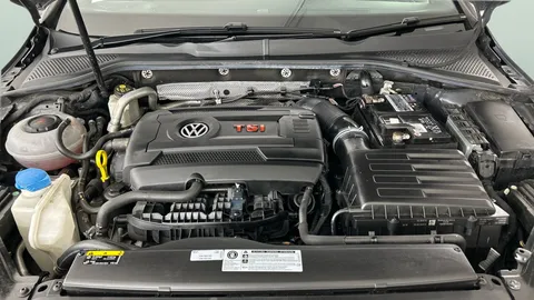 Thumbnail image for the Volkswagen Golf 2.0 TSI GTI TCR   DSG