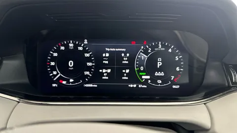 Thumbnail image for the Land Rover Range Rover Evoque 1.5 P300e 12.2kWh R-Dynamic HSE   Plug-in  4WD