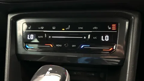 Thumbnail image for the Volkswagen Tiguan 1.5 TSI R-Line   DSG