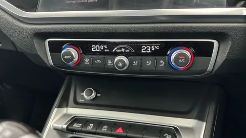 Thumbnail image for the Audi Q3 1.5 TFSI CoD 35 Sport
