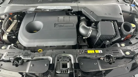 Thumbnail image for the Land Rover Range Rover Evoque 1.5 P300e 12.2kWh R-Dynamic HSE   Plug-in  4WD
