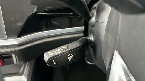 Thumbnail image for the Audi Q3 1.5 TFSI CoD 35 Sport