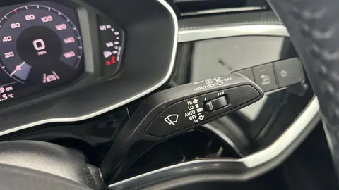 Thumbnail image for the Audi Q3 1.5 TFSI CoD 35 Sport