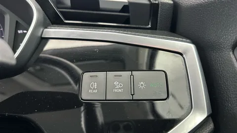 Thumbnail image for the Audi Q3 1.5 TFSI CoD 35 Sport