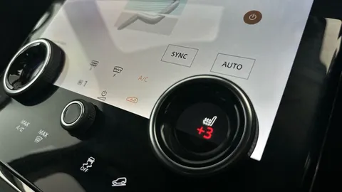 Thumbnail image for the Land Rover Range Rover Evoque 1.5 P300e 12.2kWh R-Dynamic HSE   Plug-in  4WD