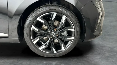 Thumbnail image for the Renault Clio 1.6 E-TECH techno