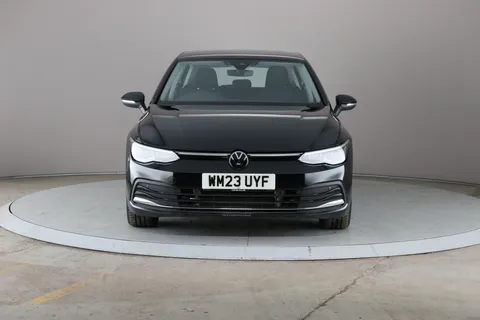 Thumbnail image for the Volkswagen Golf 1.4 TSI 13kWh Style   Plug-in  DSG