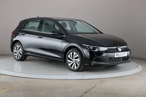 Thumbnail image for the Volkswagen Golf 1.4 TSI 13kWh Style   Plug-in  DSG