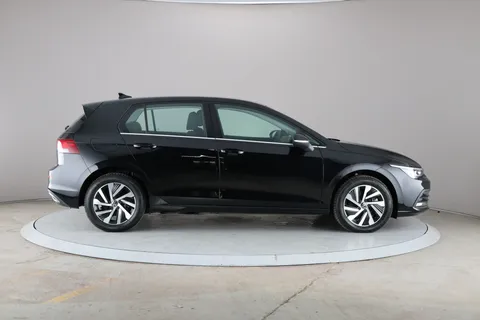 Thumbnail image for the Volkswagen Golf 1.4 TSI 13kWh Style   Plug-in  DSG