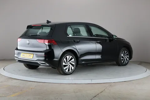 Thumbnail image for the Volkswagen Golf 1.4 TSI 13kWh Style   Plug-in  DSG