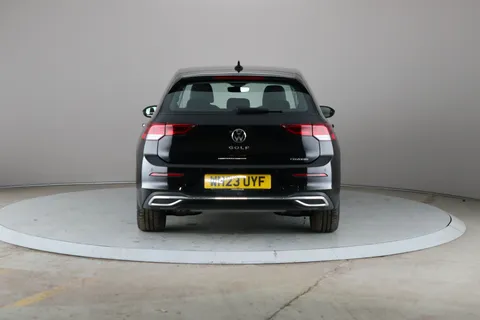 Thumbnail image for the Volkswagen Golf 1.4 TSI 13kWh Style   Plug-in  DSG