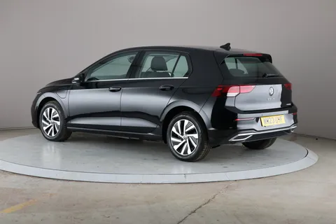 Thumbnail image for the Volkswagen Golf 1.4 TSI 13kWh Style   Plug-in  DSG