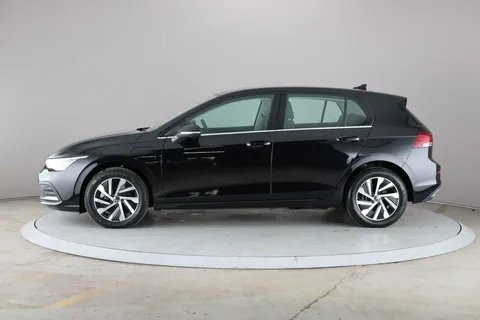 Thumbnail image for the Volkswagen Golf 1.4 TSI 13kWh Style   Plug-in  DSG