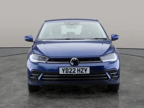 Thumbnail image for the Volkswagen Polo 1.0 TSI Style