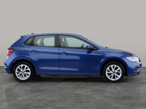 Thumbnail image for the Volkswagen Polo 1.0 TSI Style