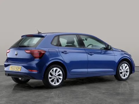 Thumbnail image for the Volkswagen Polo 1.0 TSI Style