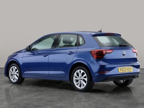 Thumbnail image for the Volkswagen Polo 1.0 TSI Style