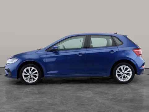 Thumbnail image for the Volkswagen Polo 1.0 TSI Style