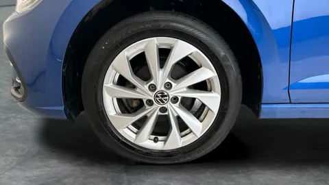 Thumbnail image for the Volkswagen Polo 1.0 TSI Style