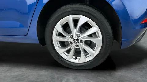 Thumbnail image for the Volkswagen Polo 1.0 TSI Style