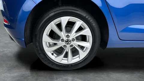 Thumbnail image for the Volkswagen Polo 1.0 TSI Style