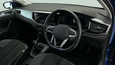 Thumbnail image for the Volkswagen Polo 1.0 TSI Style