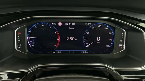 Thumbnail image for the Volkswagen Polo 1.0 TSI Style