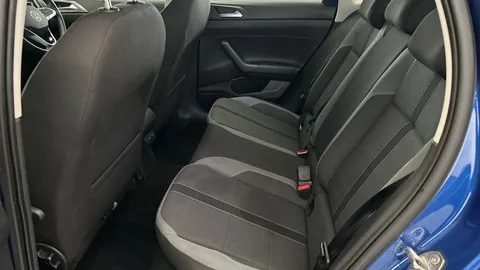 Thumbnail image for the Volkswagen Polo 1.0 TSI Style