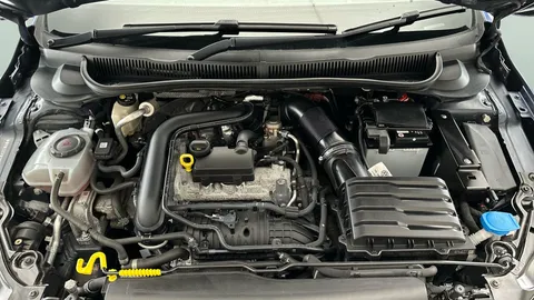 Thumbnail image for the Volkswagen Polo 1.0 TSI Style
