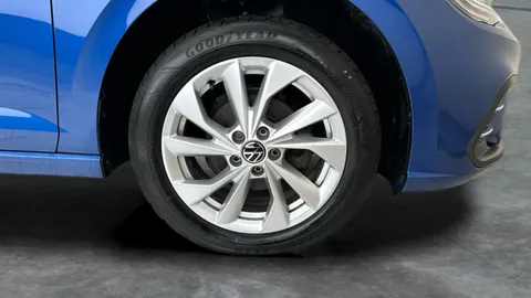 Thumbnail image for the Volkswagen Polo 1.0 TSI Style