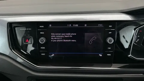Thumbnail image for the Volkswagen Polo 1.0 TSI Style