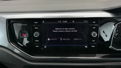 Thumbnail image for the Volkswagen Polo 1.0 TSI Style