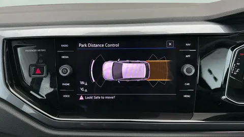 Thumbnail image for the Volkswagen Polo 1.0 TSI Style