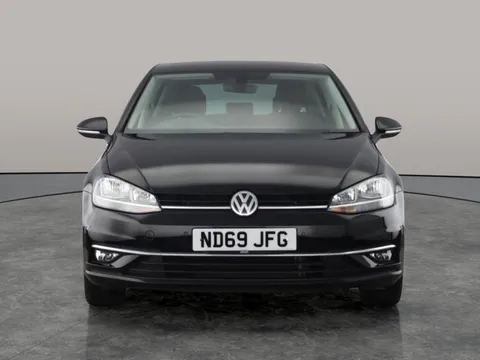 Thumbnail image for the Volkswagen Golf 1.5 TSI EVO Match