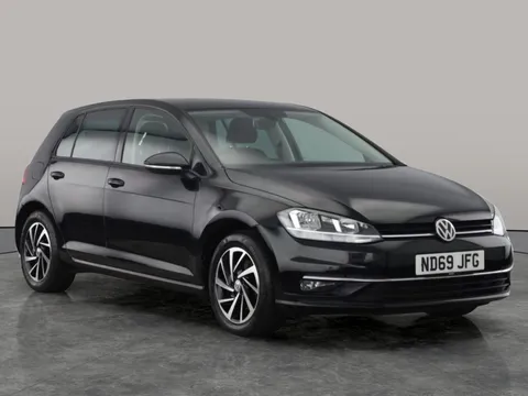 Thumbnail image for the Volkswagen Golf 1.5 TSI EVO Match