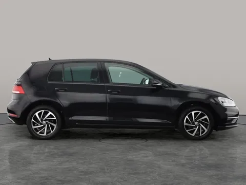 Thumbnail image for the Volkswagen Golf 1.5 TSI EVO Match