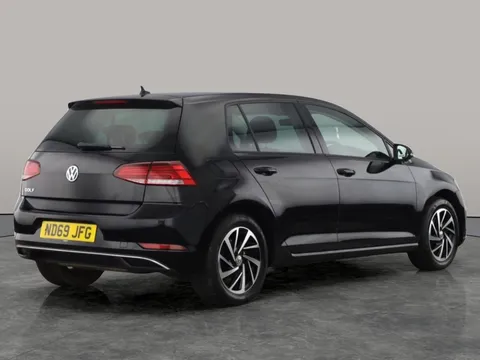 Thumbnail image for the Volkswagen Golf 1.5 TSI EVO Match
