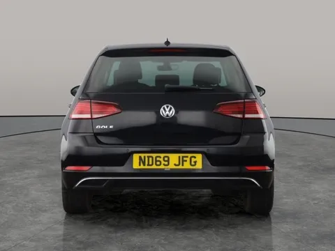 Thumbnail image for the Volkswagen Golf 1.5 TSI EVO Match
