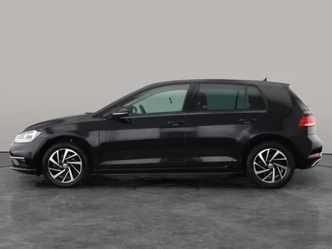 Thumbnail image for the Volkswagen Golf 1.5 TSI EVO Match
