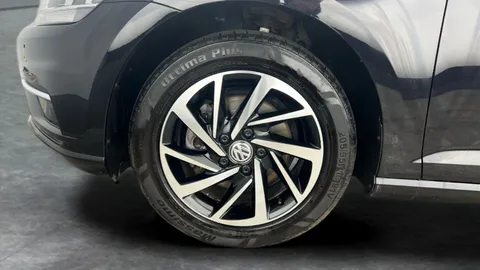Thumbnail image for the Volkswagen Golf 1.5 TSI EVO Match