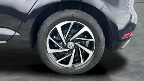 Thumbnail image for the Volkswagen Golf 1.5 TSI EVO Match