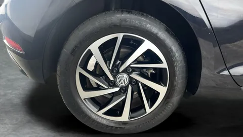 Thumbnail image for the Volkswagen Golf 1.5 TSI EVO Match