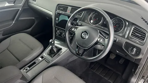 Thumbnail image for the Volkswagen Golf 1.5 TSI EVO Match