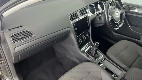 Thumbnail image for the Volkswagen Golf 1.5 TSI EVO Match