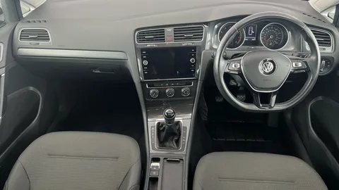 Thumbnail image for the Volkswagen Golf 1.5 TSI EVO Match